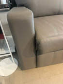 Palliser Oakwood Reclining Fabric Sofa Oakwood Sofa - fabric