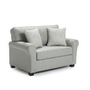 Best Home Furnishings Shannon Fabric Twin Sleeper Chair Shannon C14T