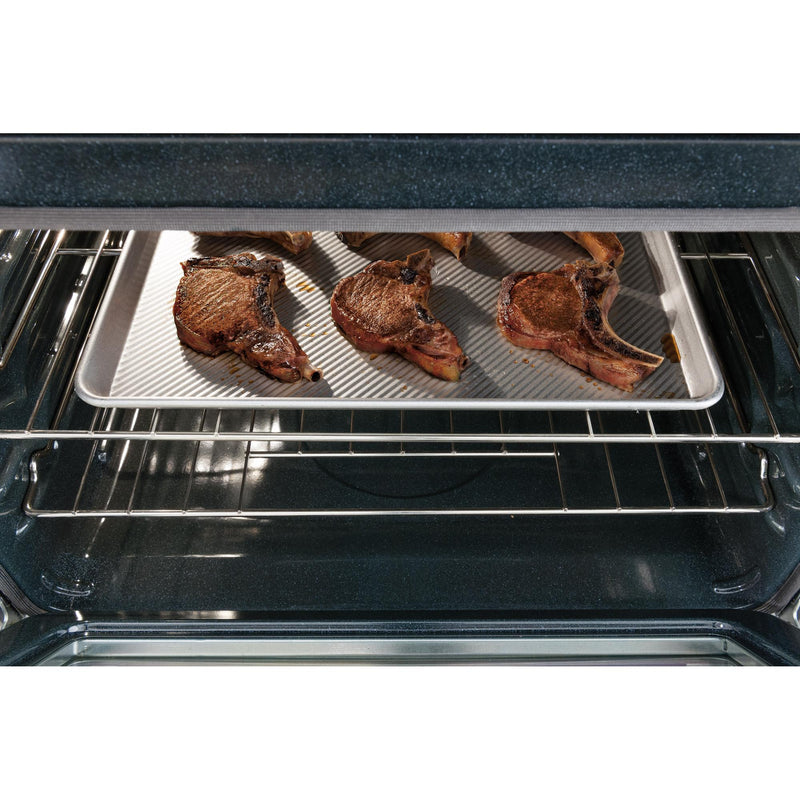 Frigidaire 30-inch, 4.6 cu. ft. Built-in Single Wall Oven FFEW3025PS IMAGE 9