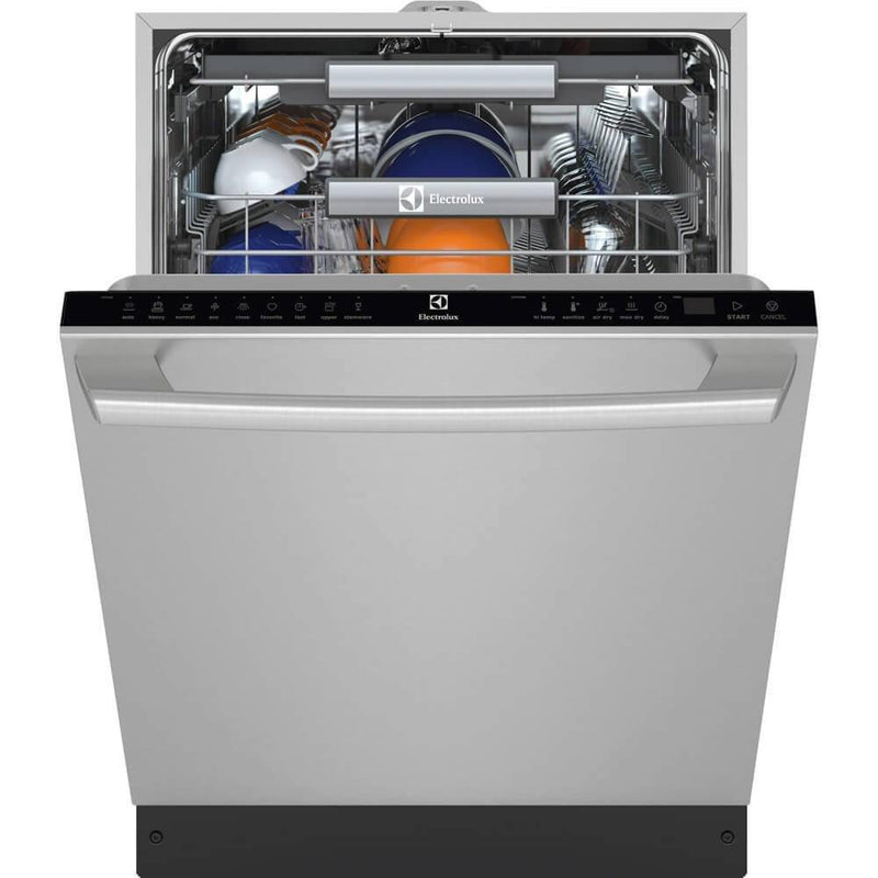 Electrolux 24-inch Built-In Dishwasher EI24ID50QS IMAGE 3
