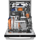 Electrolux 24-inch Built-In Dishwasher EI24ID50QS IMAGE 5