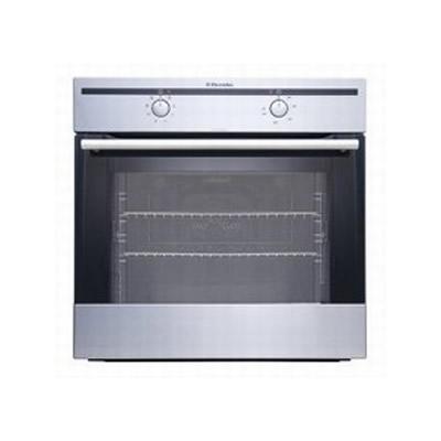 Electrolux 24-inch, 2.7 cu. ft. Built-in Single Wall Oven EI24EW35LS IMAGE 1