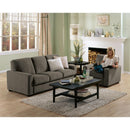 Palliser Westend Stationary Fabric Sofa Westend sofa - Fabric IMAGE 2