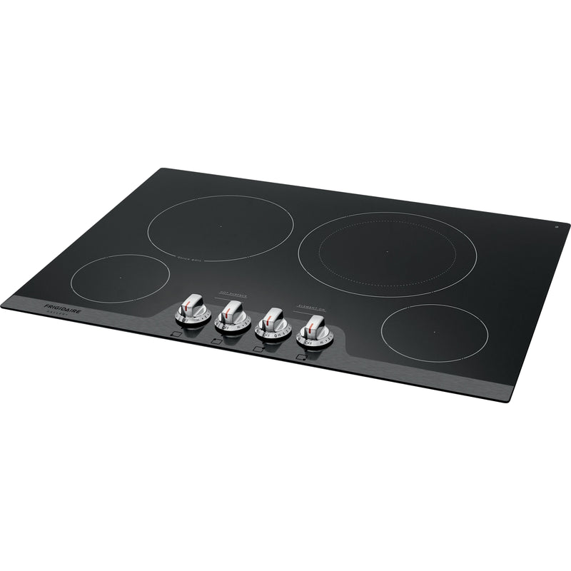 Frigidaire Gallery 30-inch Built-in Electric Cooktop FGEC3048US IMAGE 2