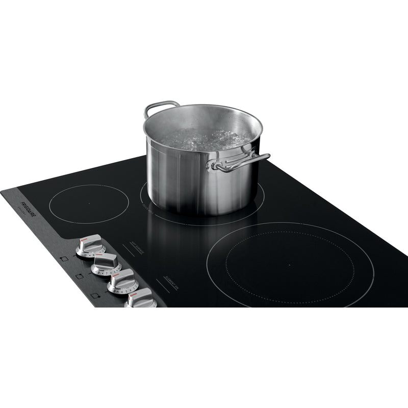 Frigidaire Gallery 30-inch Built-in Electric Cooktop FGEC3048US IMAGE 3