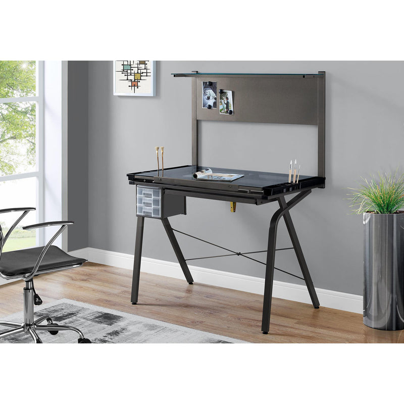 Monarch Office Desks Drafting Desks I 7034 IMAGE 3