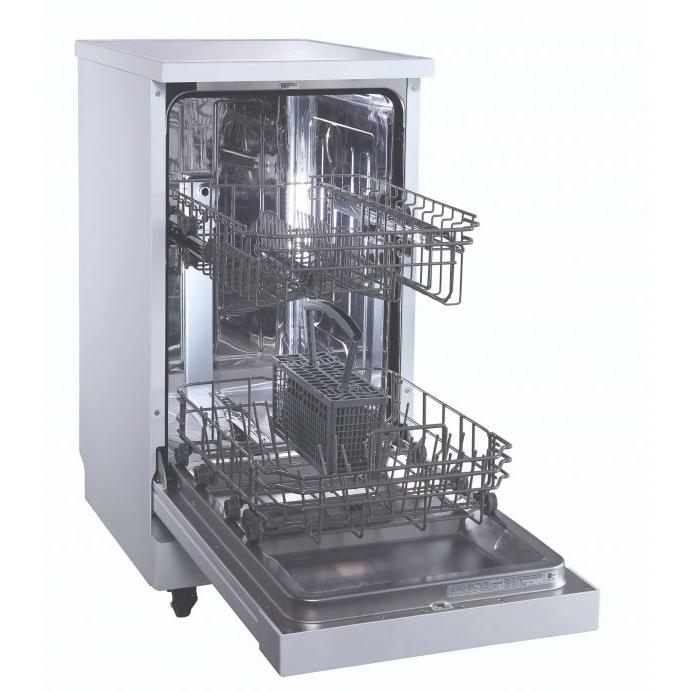 Danby 18-inch Portable Dishwasher DDW1805EWP IMAGE 8