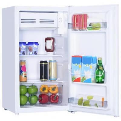 Danby 3.3 cu. ft. Compact Refrigerator DCR033B1WM IMAGE 8