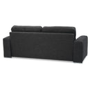 Palliser Pachuca Stationary Fabric Sofa Pachuca Sofa IMAGE 4