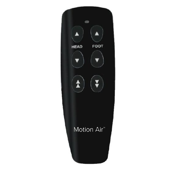 Serta Motion Air King Adjustable Base 830000199-7560 IMAGE 6