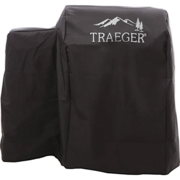 Traeger Full Length Cover for Tailgater BAC580 IMAGE 1