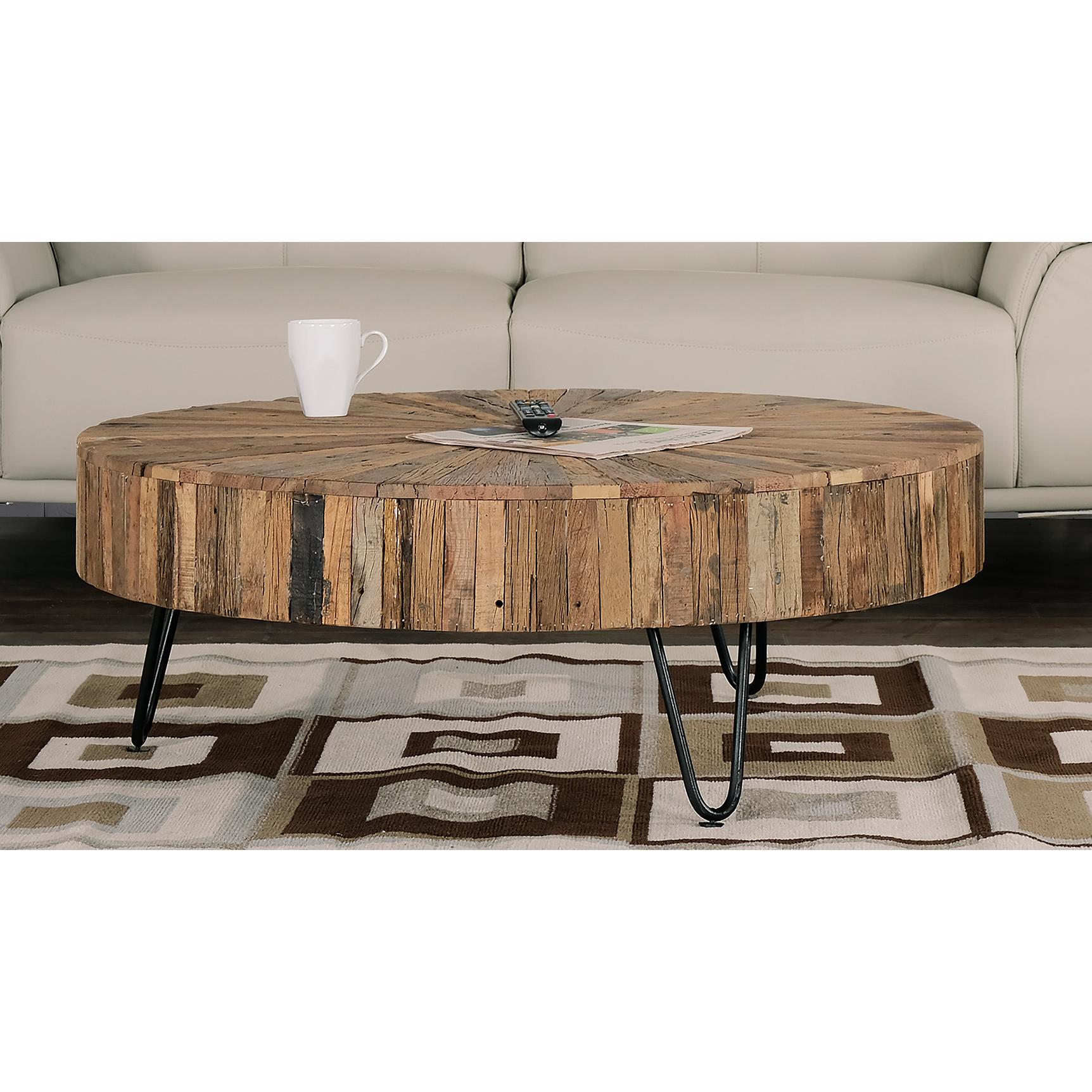 Primo International 8202 Coffee Table