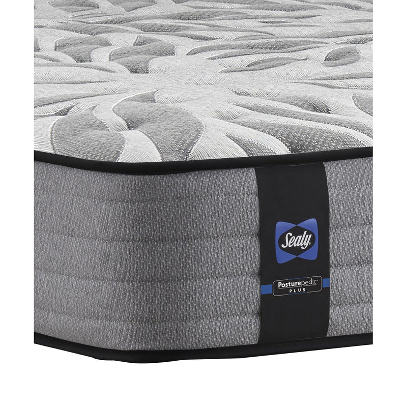 Sealy Ovington Firm Tight Top Mattress (Queen) IMAGE 4