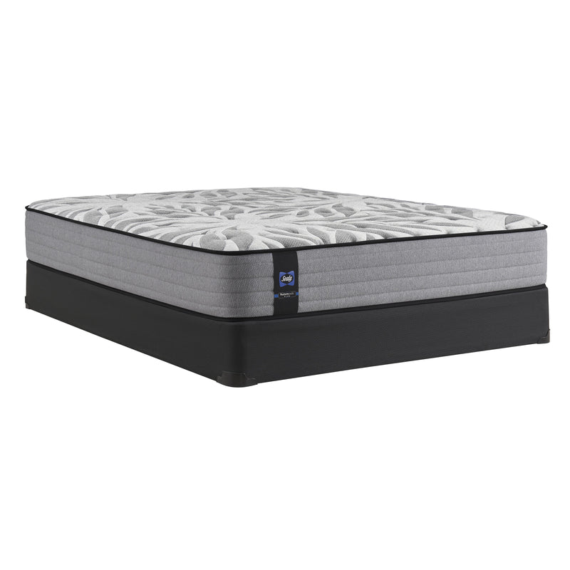 Sealy Ovington Firm Tight Top Mattress (Queen) IMAGE 5
