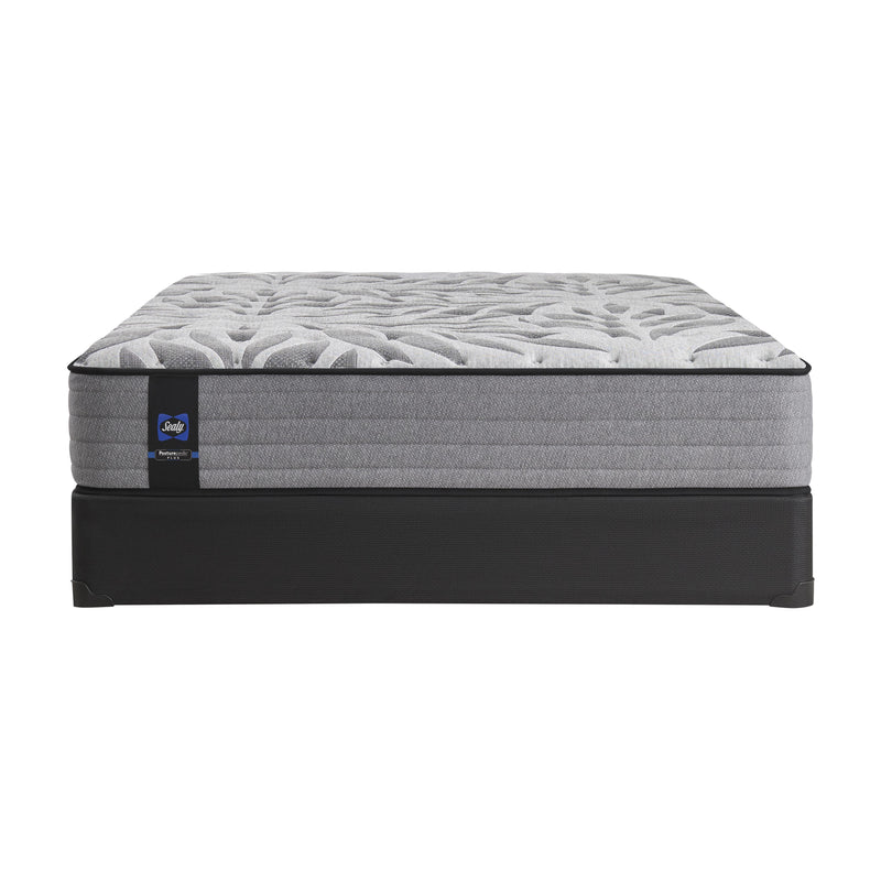 Sealy Ovington Firm Tight Top Mattress (Queen) IMAGE 7