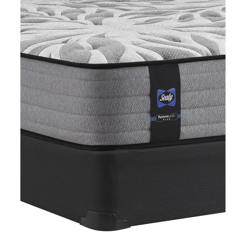 Sealy Ovington Firm Tight Top Mattress (Queen) IMAGE 9