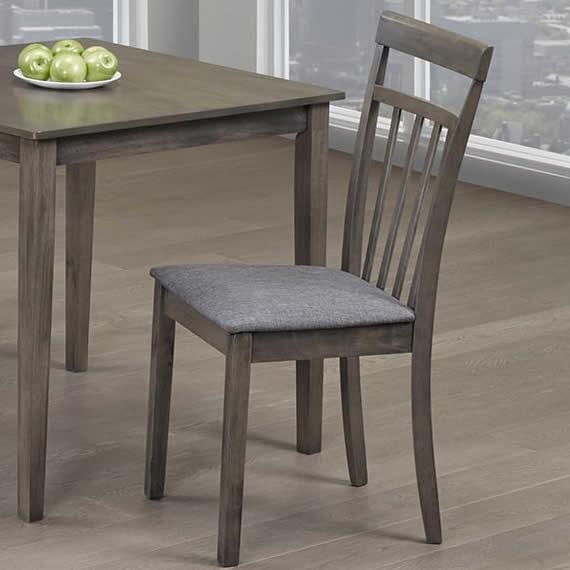 Titus Furniture T3115 Dining Chair T3115-C IMAGE 1