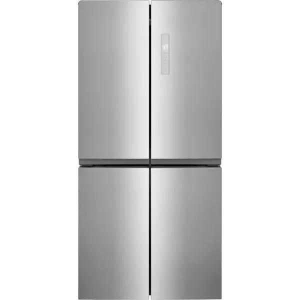 Frigidaire 17.4 cu.ft. French 4-Door Refrigerator FRQG1721AV