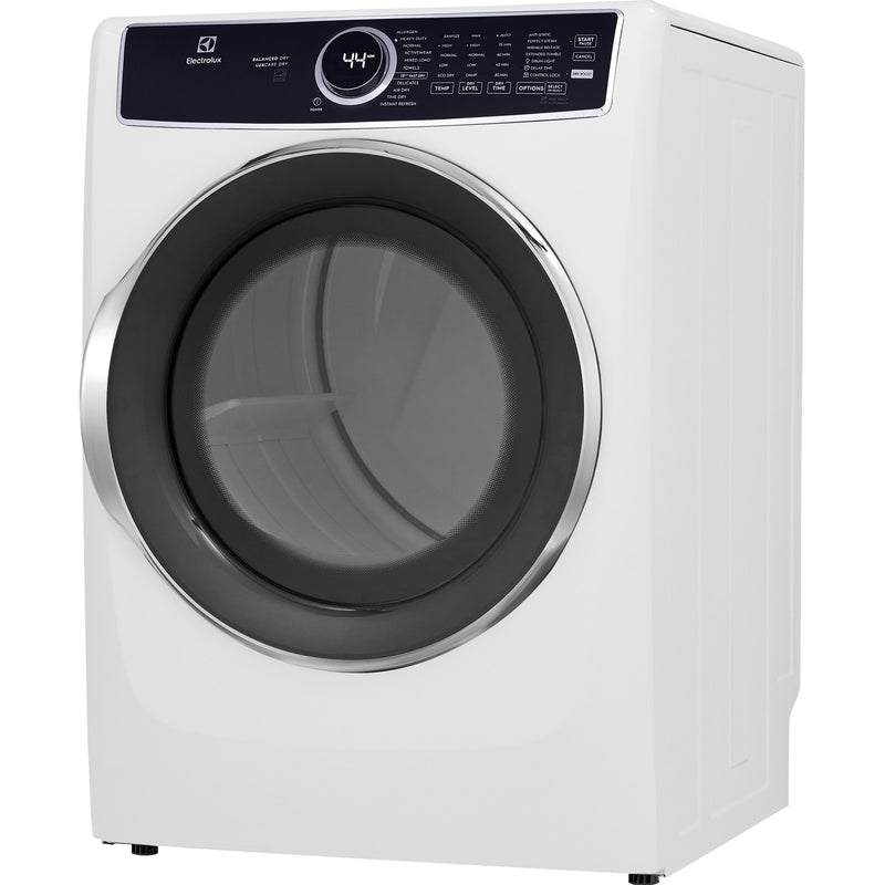 Electrolux 8.0 Electric Dryer with 10 Dry Programs ELFE7537AW IMAGE 11