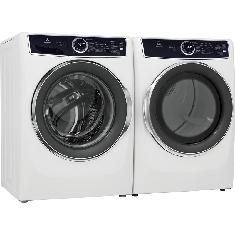 Electrolux 8.0 Electric Dryer with 10 Dry Programs ELFE7537AW IMAGE 14