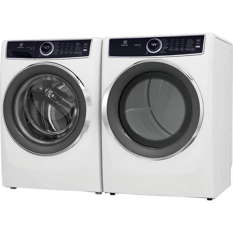 Electrolux 8.0 Electric Dryer with 10 Dry Programs ELFE7537AW IMAGE 15