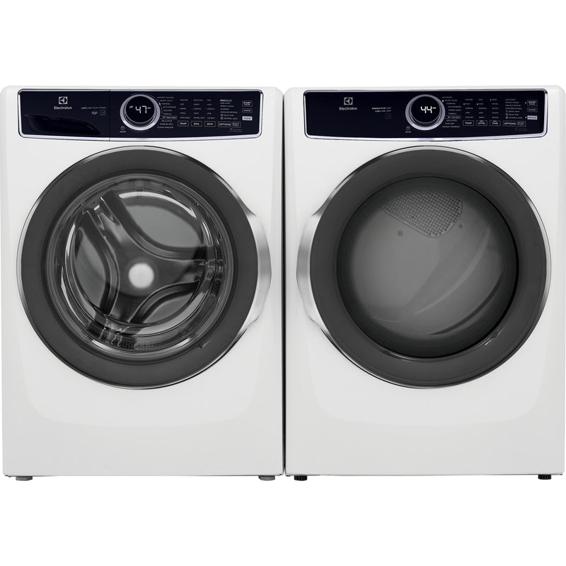 Electrolux 8.0 Electric Dryer with 10 Dry Programs ELFE7537AW IMAGE 16