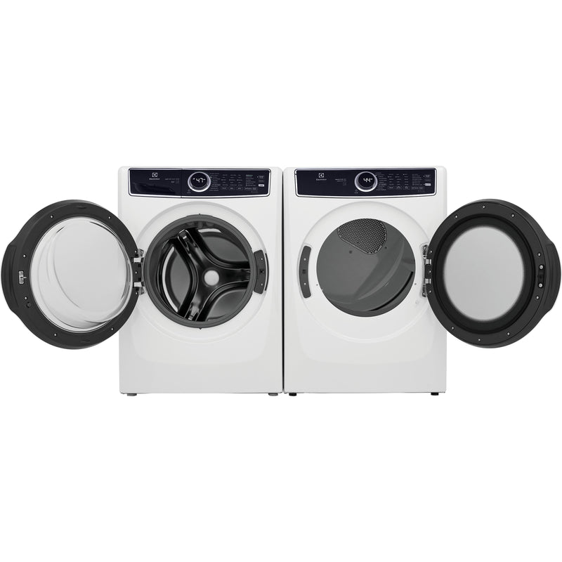 Electrolux 8.0 Electric Dryer with 10 Dry Programs ELFE7537AW IMAGE 17