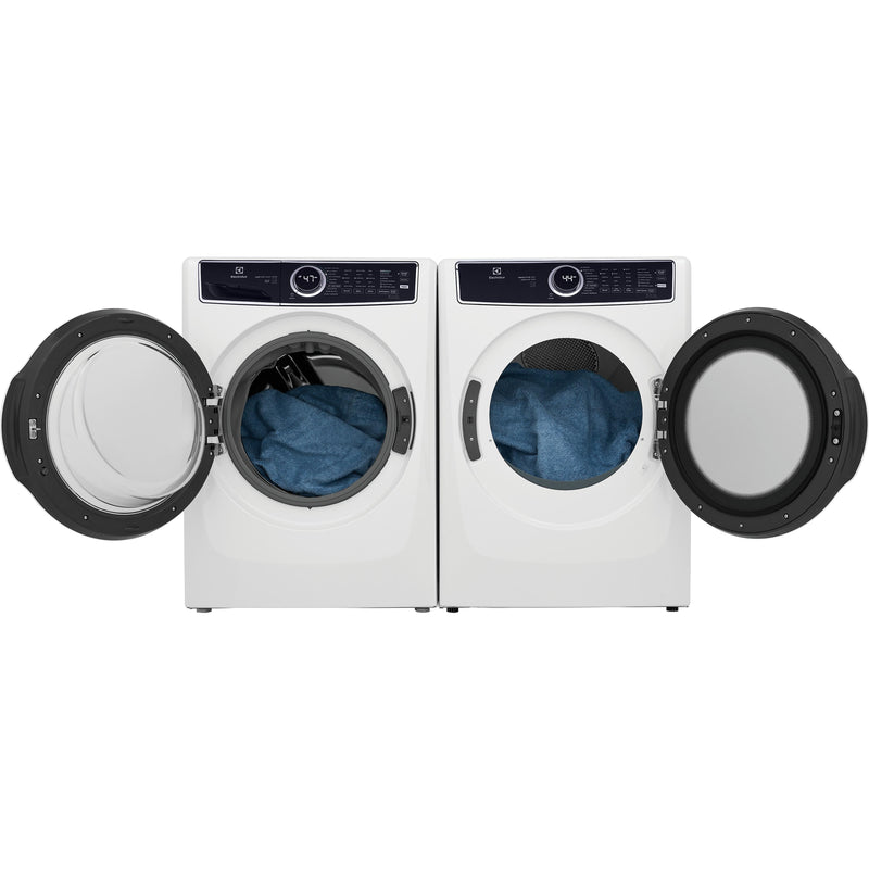 Electrolux 8.0 Electric Dryer with 10 Dry Programs ELFE7537AW IMAGE 18