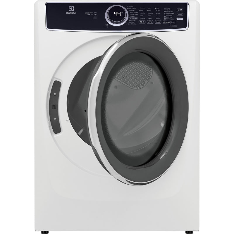 Electrolux 8.0 Electric Dryer with 10 Dry Programs ELFE7537AW IMAGE 7