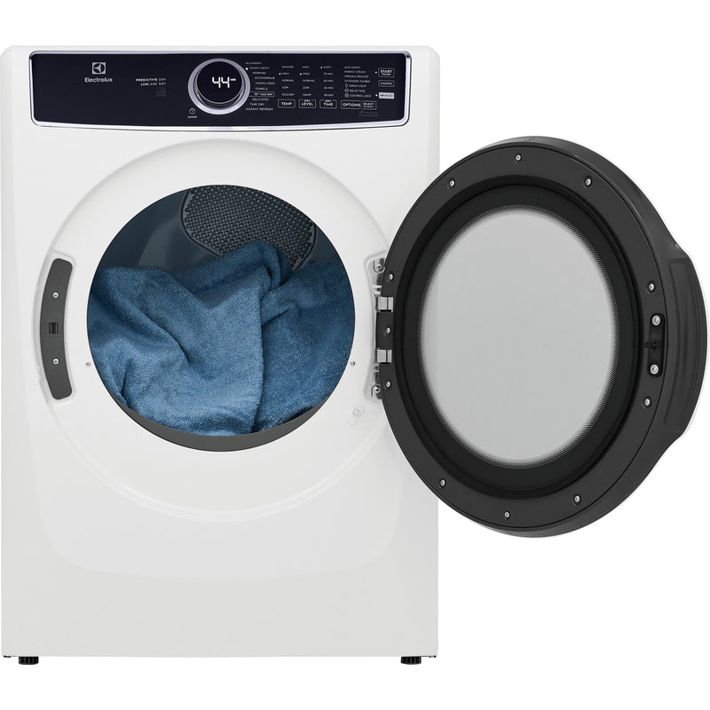Electrolux 8.0 Electric Dryer with 10 Dry Programs ELFE7537AW IMAGE 9
