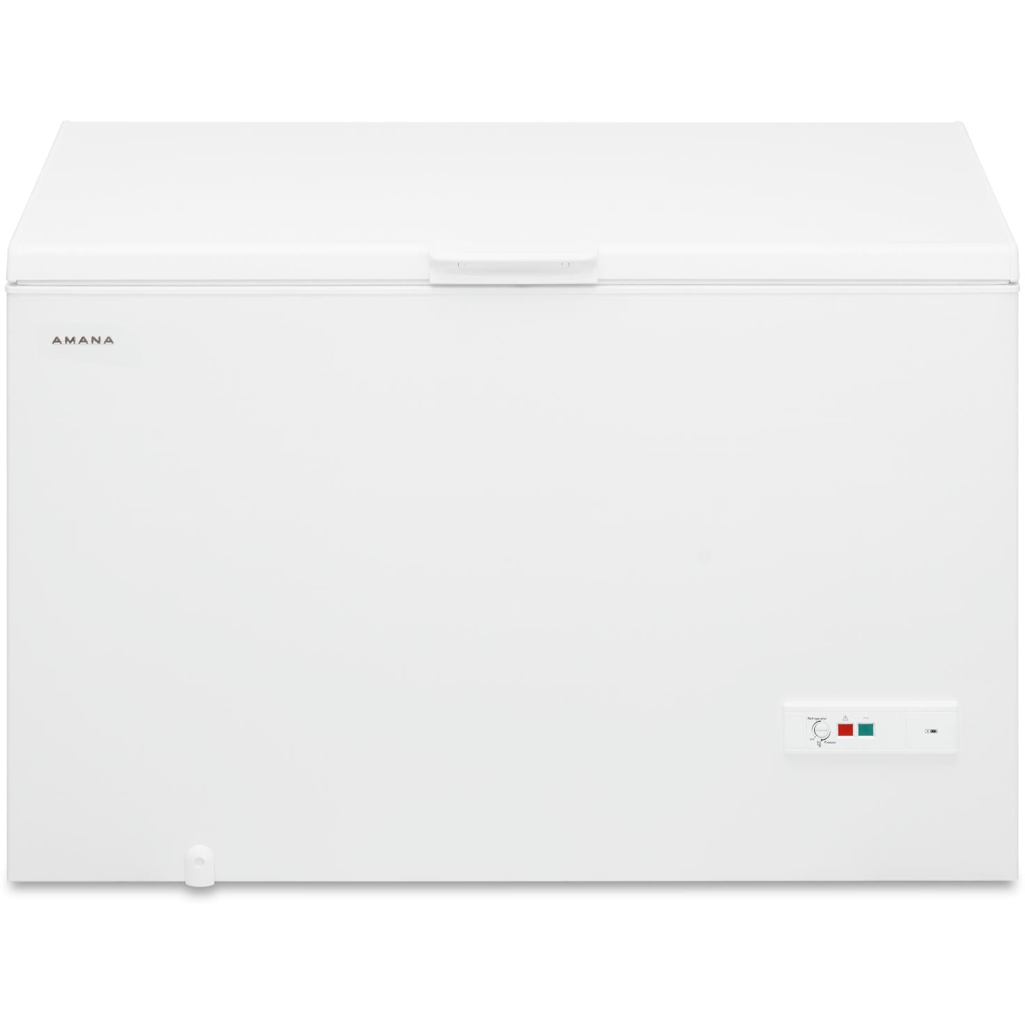 Amana 16cu.ft. Chest Freezer AZC5216LW