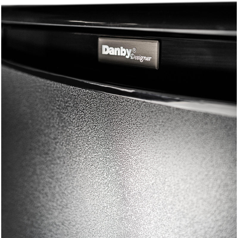 Danby 8.5 cu. ft. Designer Upright Freezer DUFM085A4TDD IMAGE 6