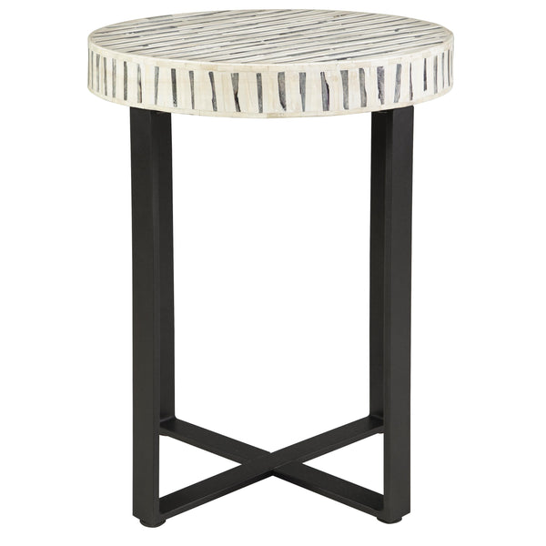 Signature Design by Ashley Crewridge Accent Table A4000530 IMAGE 1