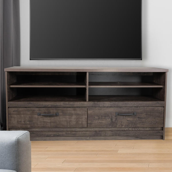 Dynamic Furniture TV Stand 977-143 IMAGE 1
