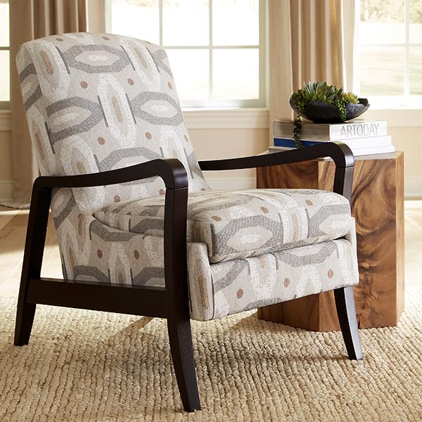 Best Home Furnishings Accent Chairs Stationary 3130E-31753 IMAGE 4
