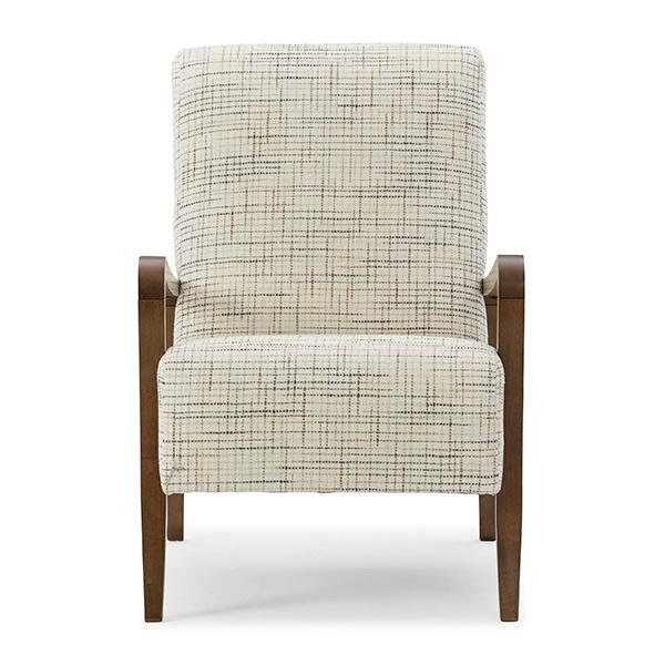 Best Home Furnishings Accent Chairs Stationary 3100DW-25597 IMAGE 2