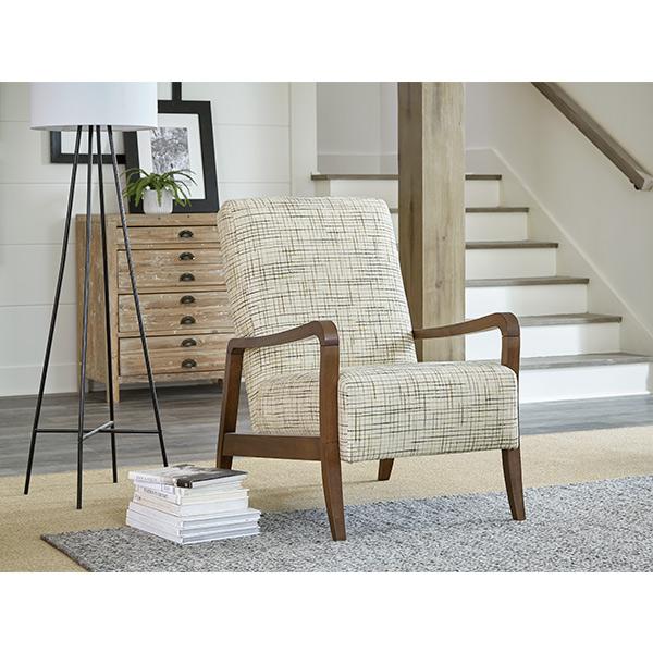 Best Home Furnishings Accent Chairs Stationary 3100DW-25597 IMAGE 5