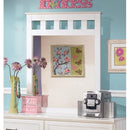  Signature Design by Ashley Kids Dresser Mirrors Mirror B102-26 IMAGE 1