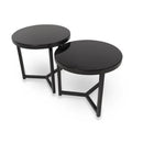  Signature Design by Ashley Ailani Nesting Tables T292-6 IMAGE 1