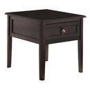  Signature Design by Ashley Henning End Table T479-3 IMAGE 1
