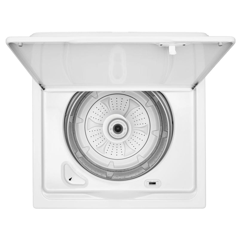 Whirlpool Laundry WTW4855HW, YWED4850HW IMAGE 8