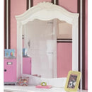  Signature Design by Ashley Kids Dresser Mirrors Mirror B188-26 IMAGE 1