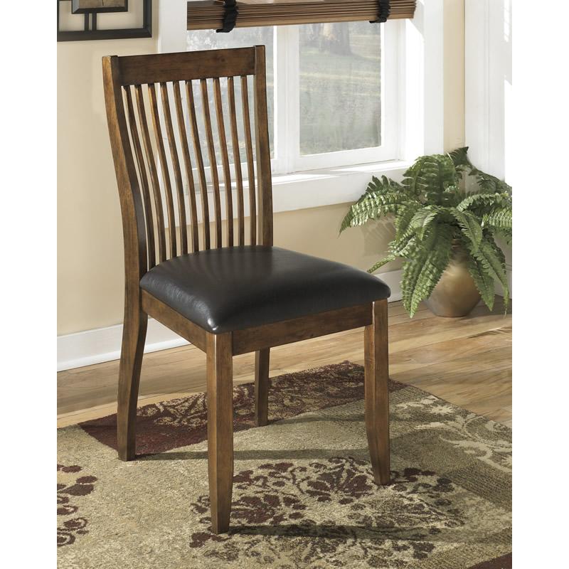 Signature Design by Ashley Stuman Dining Chair D293-01 IMAGE 1