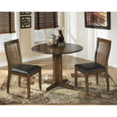 Signature Design by Ashley Stuman Dining Chair D293-01 IMAGE 2