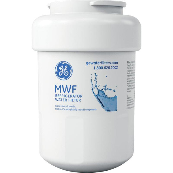 GE Refrigeration Accessories Water Filter MWFP IMAGE 1