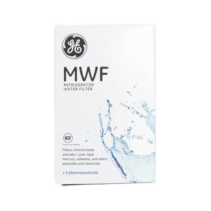 GE Refrigeration Accessories Water Filter MWFP IMAGE 4