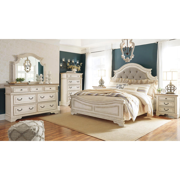 Signature design by ashley realyn hotsell