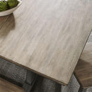  Liberty Furniture Industries Inc. Lindsey Farm 62-CD-5GTS 5 pc Dining Set IMAGE 2