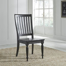  Liberty Furniture Industries Inc. Harvest Home 879-DR-5TRS 5 pc Dining Set IMAGE 4