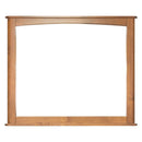  Mako Wood Furniture Sapphire Dresser Mirror 2700-50 IMAGE 1